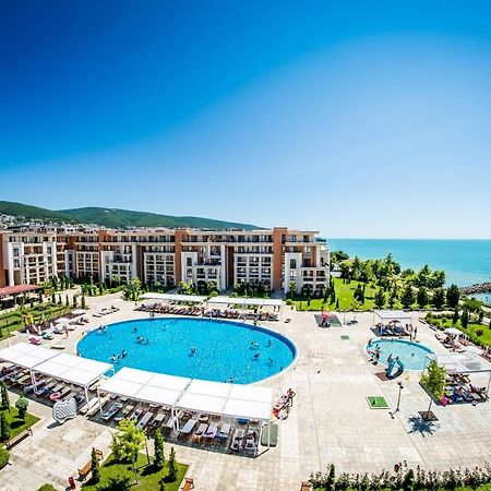 Prestige Sands Resort Sunny Beach Exterior foto