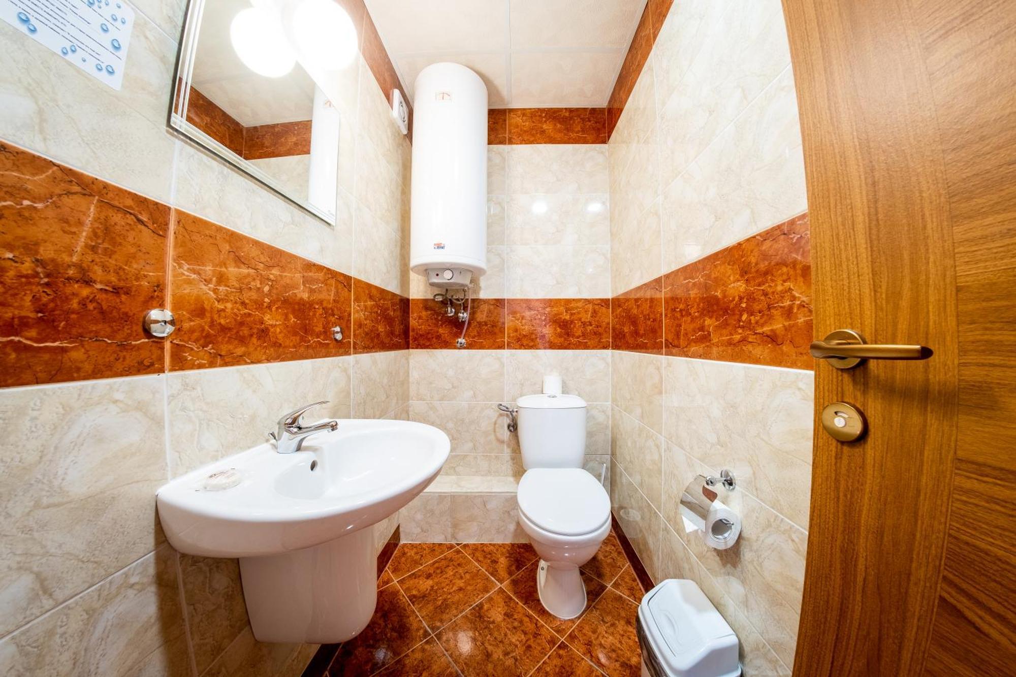 Prestige Sands Resort Sunny Beach Quarto foto