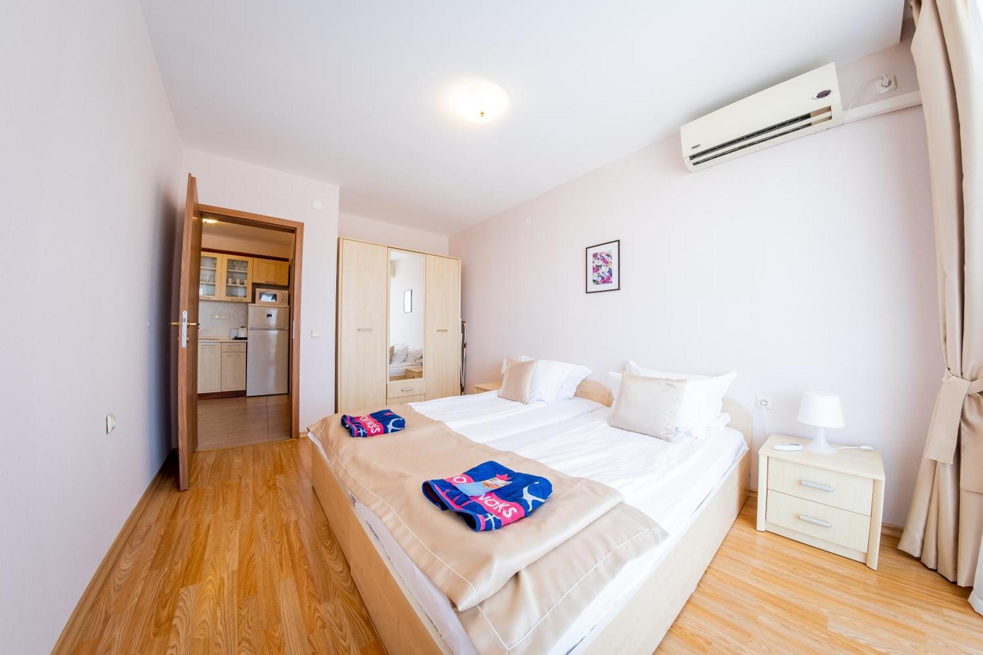 Prestige Sands Resort Sunny Beach Exterior foto