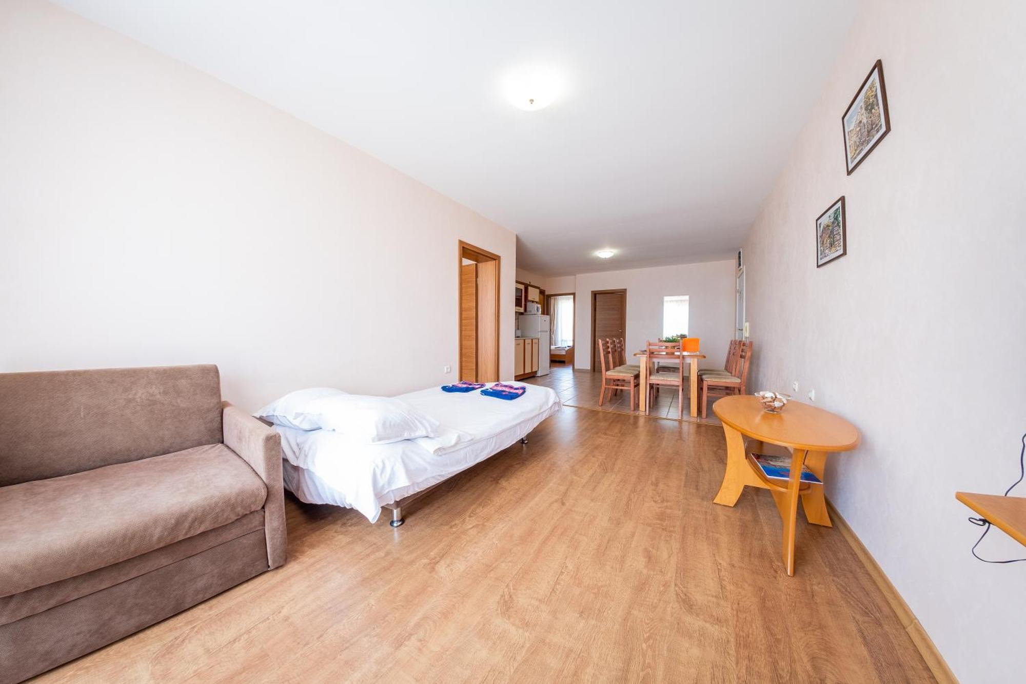 Prestige Sands Resort Sunny Beach Exterior foto