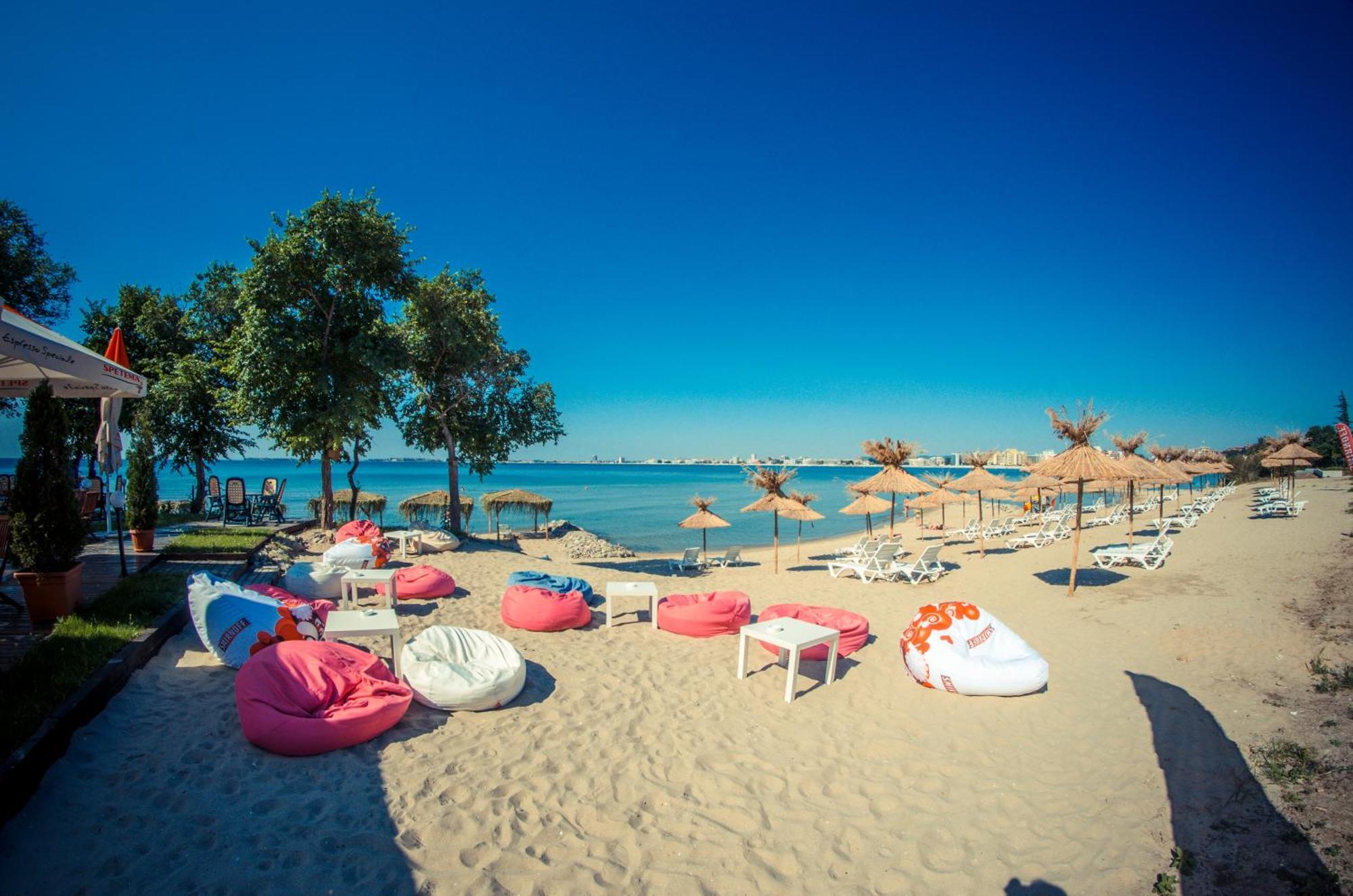 Prestige Sands Resort Sunny Beach Exterior foto