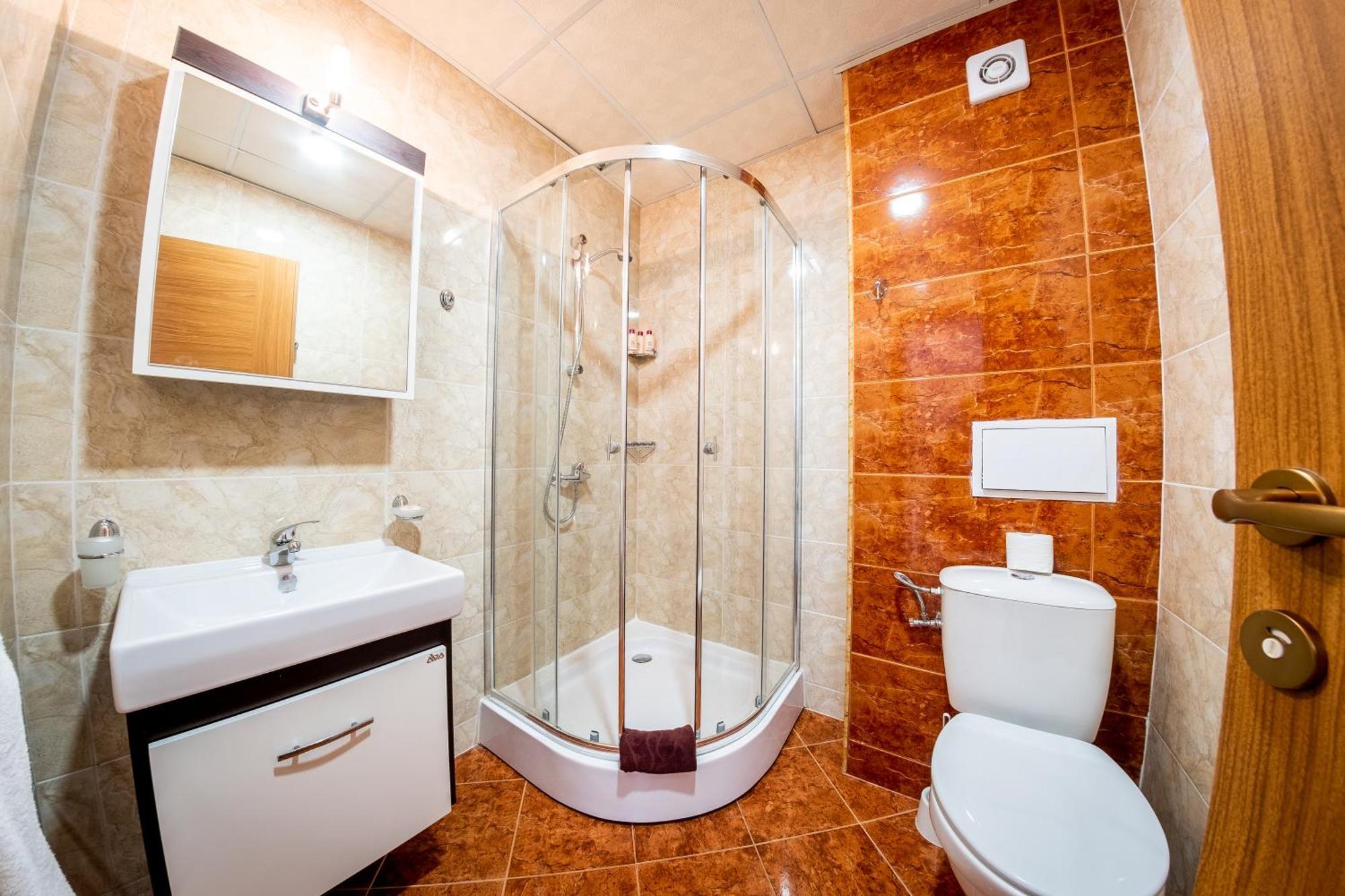 Prestige Sands Resort Sunny Beach Quarto foto