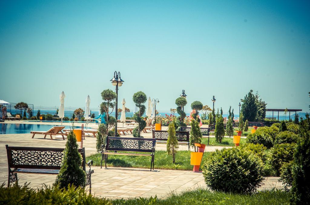 Prestige Sands Resort Sunny Beach Exterior foto