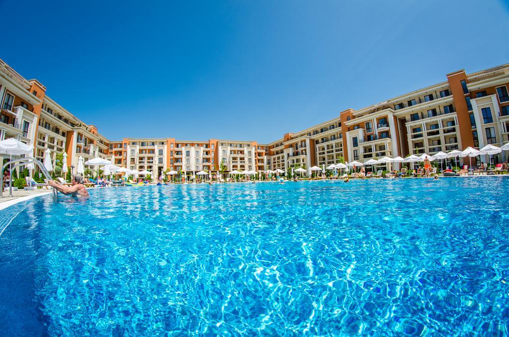 Prestige Sands Resort Sunny Beach Exterior foto