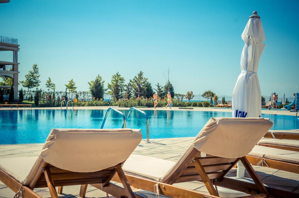 Prestige Sands Resort Sunny Beach Exterior foto
