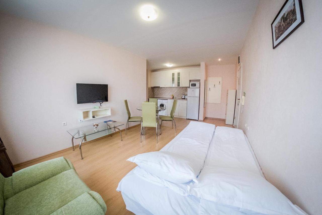 Prestige Sands Resort Sunny Beach Quarto foto