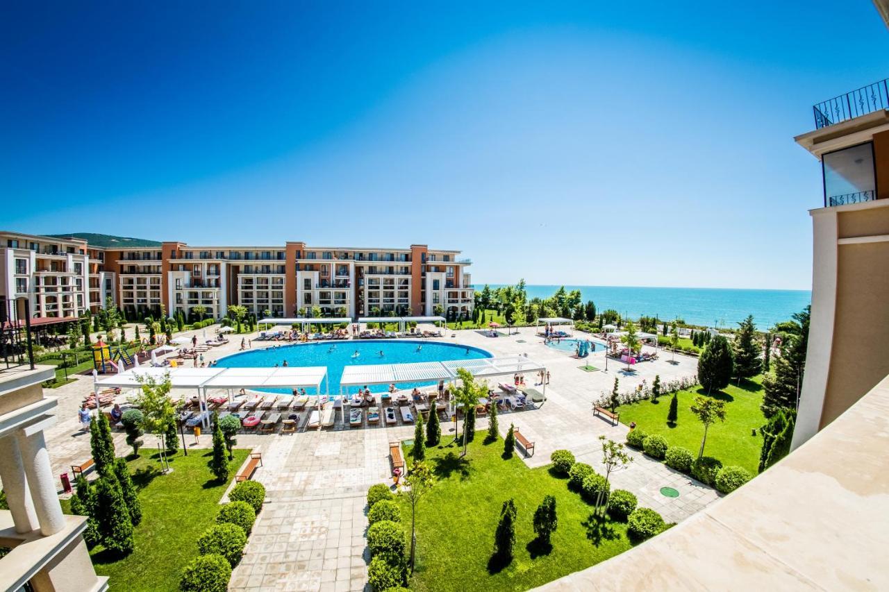 Prestige Sands Resort Sunny Beach Exterior foto