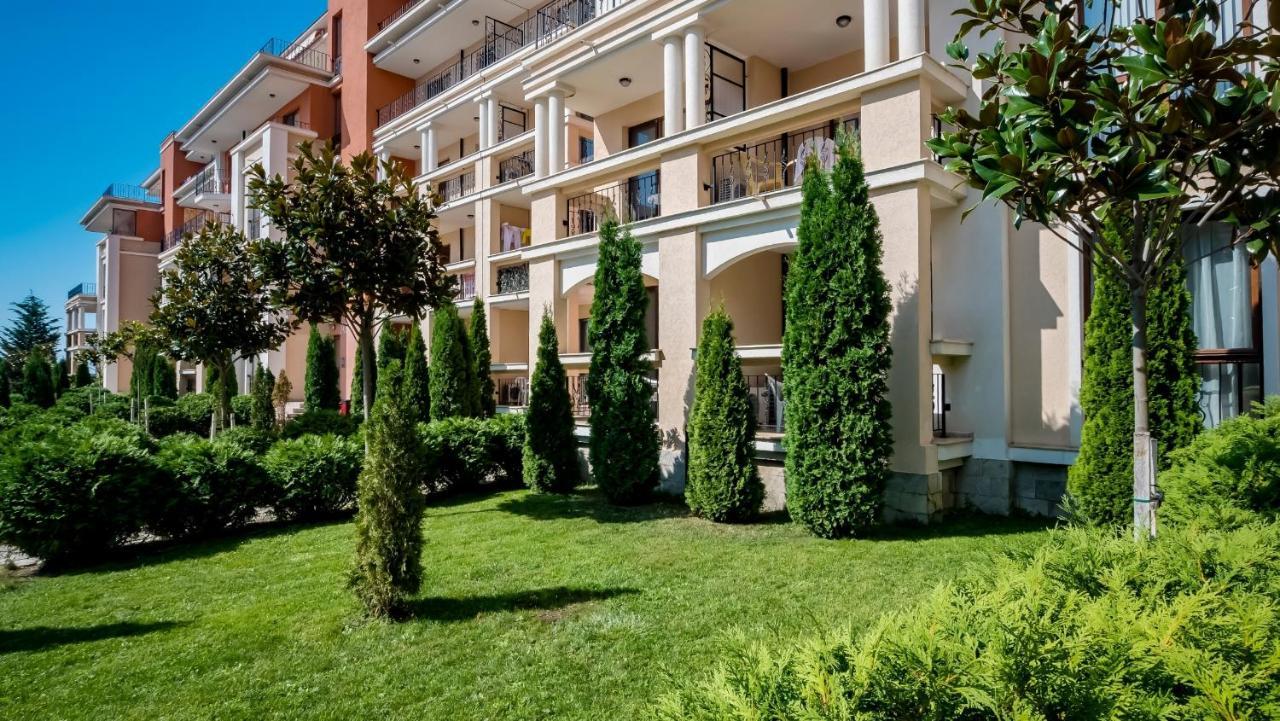 Prestige Sands Resort Sunny Beach Exterior foto