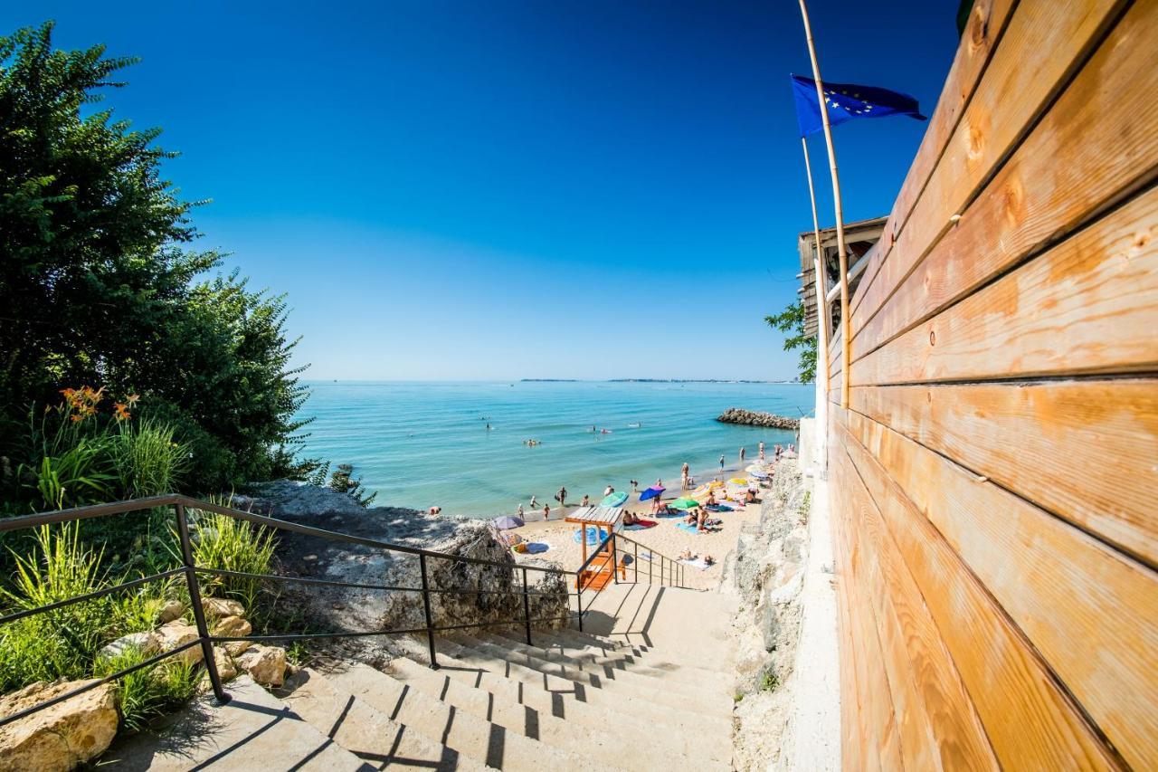 Prestige Sands Resort Sunny Beach Exterior foto