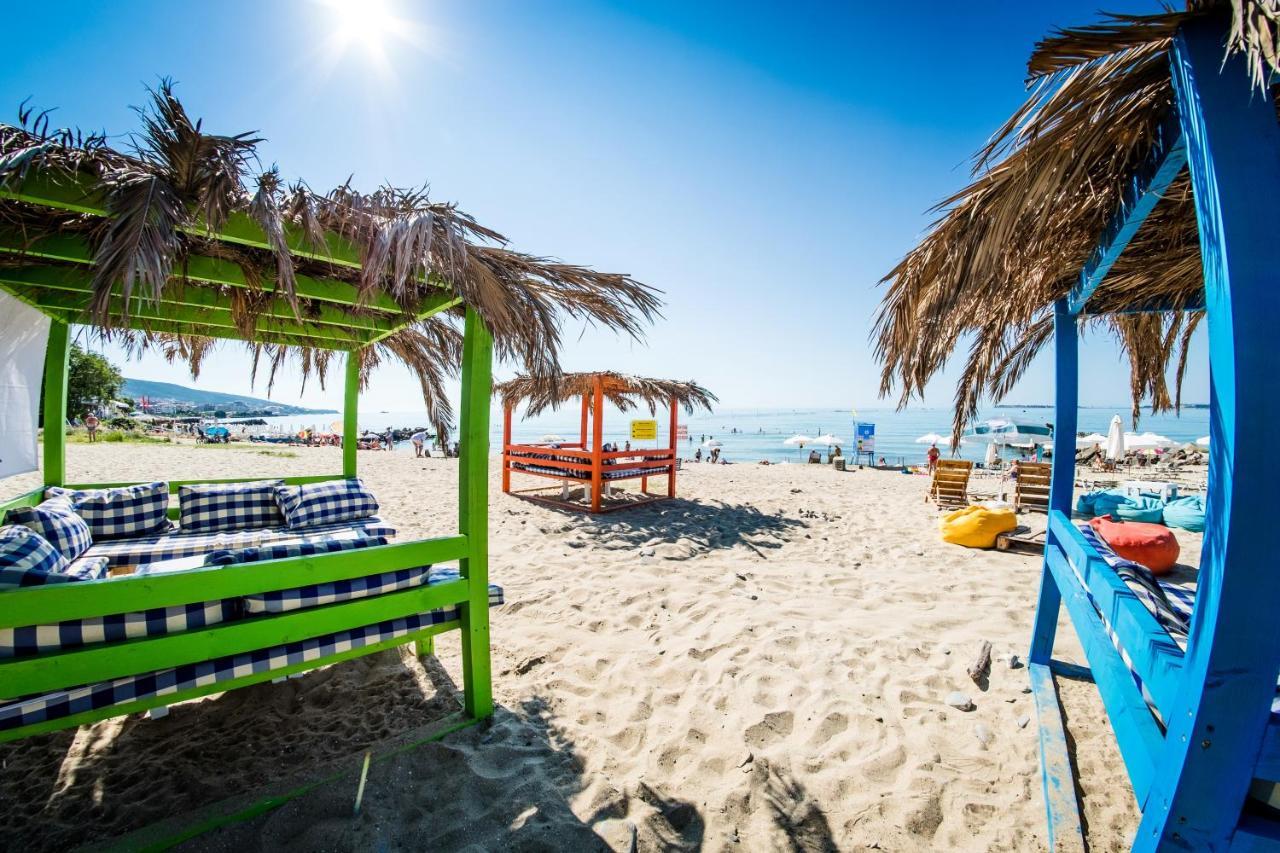 Prestige Sands Resort Sunny Beach Exterior foto