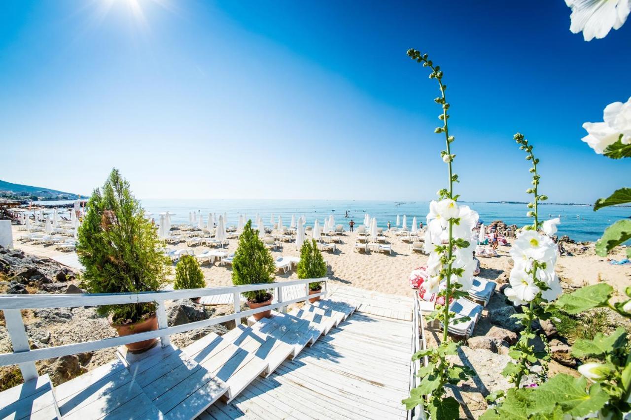 Prestige Sands Resort Sunny Beach Exterior foto