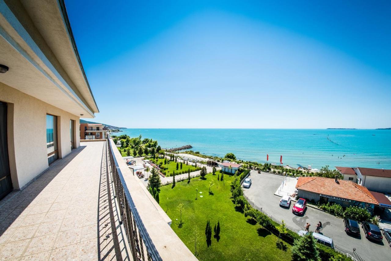 Prestige Sands Resort Sunny Beach Exterior foto