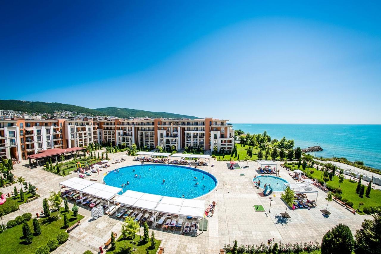 Prestige Sands Resort Sunny Beach Exterior foto