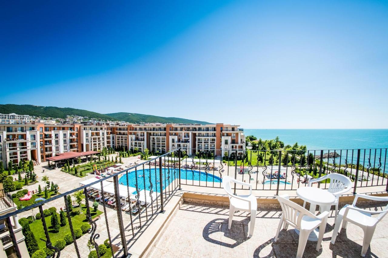 Prestige Sands Resort Sunny Beach Exterior foto