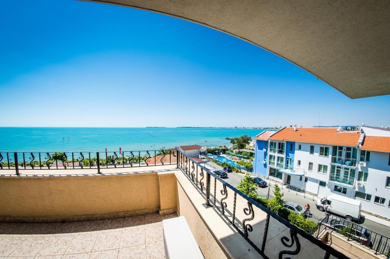 Prestige Sands Resort Sunny Beach Exterior foto