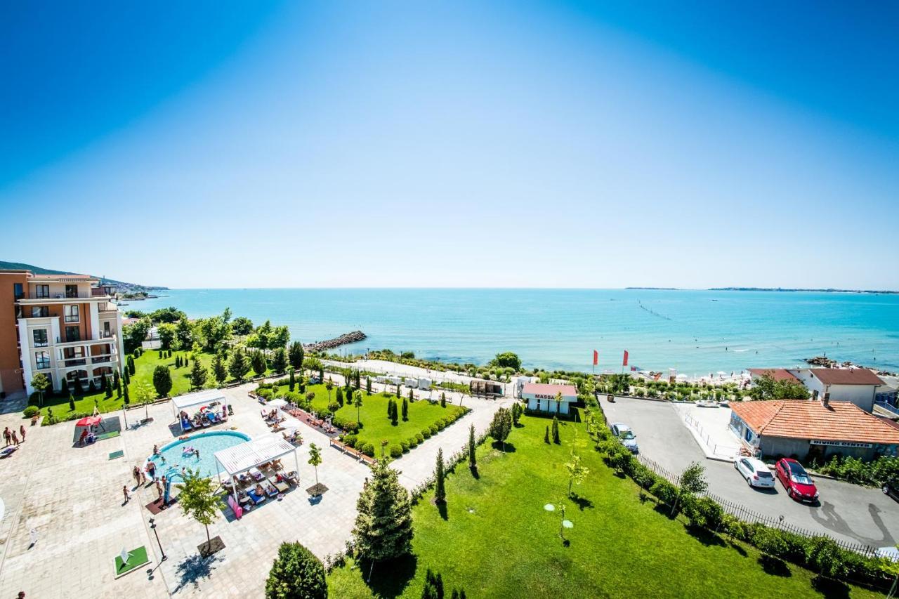 Prestige Sands Resort Sunny Beach Exterior foto