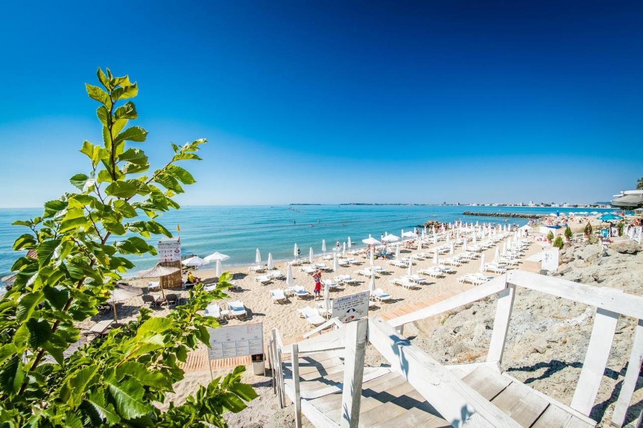 Prestige Sands Resort Sunny Beach Exterior foto