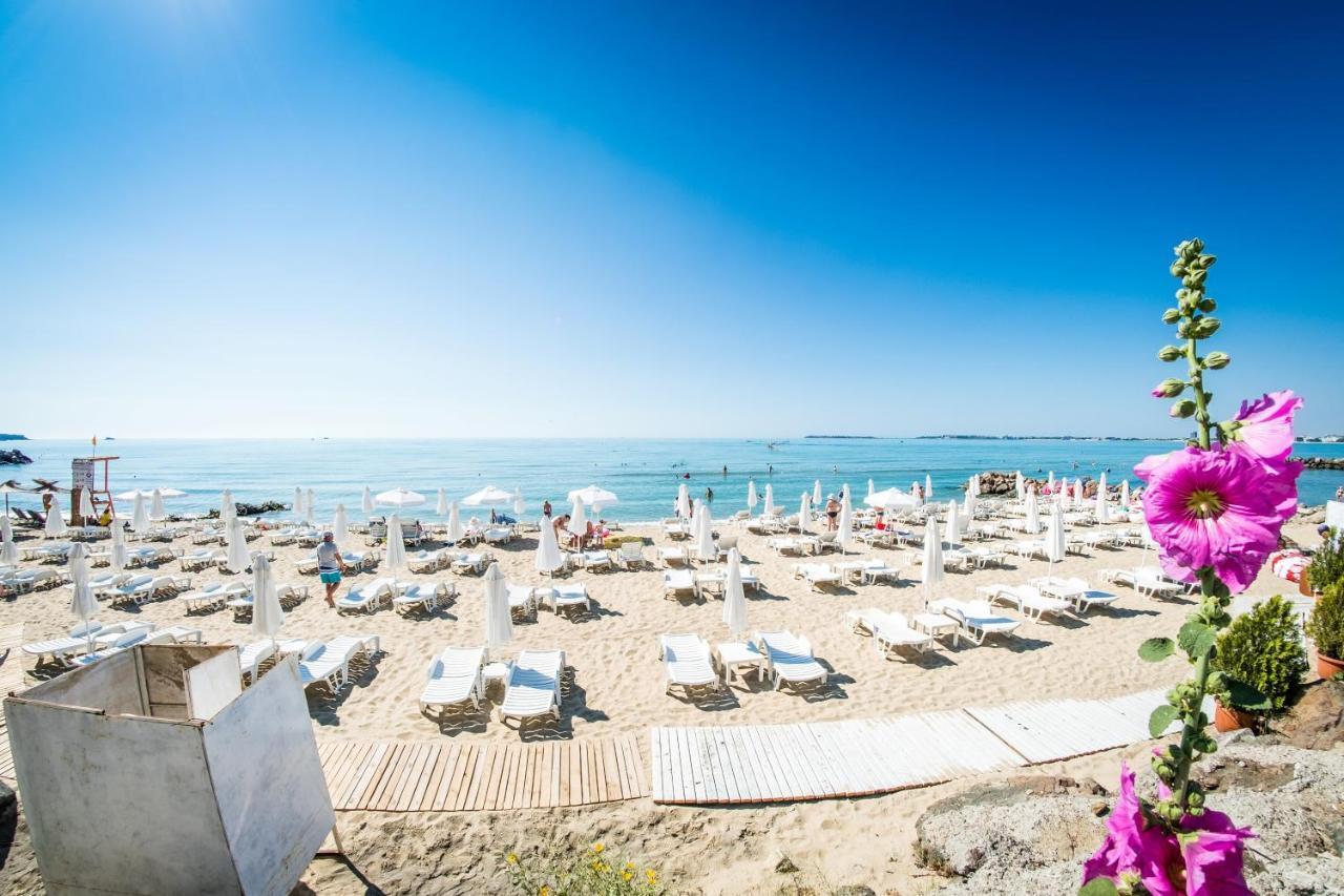 Prestige Sands Resort Sunny Beach Exterior foto
