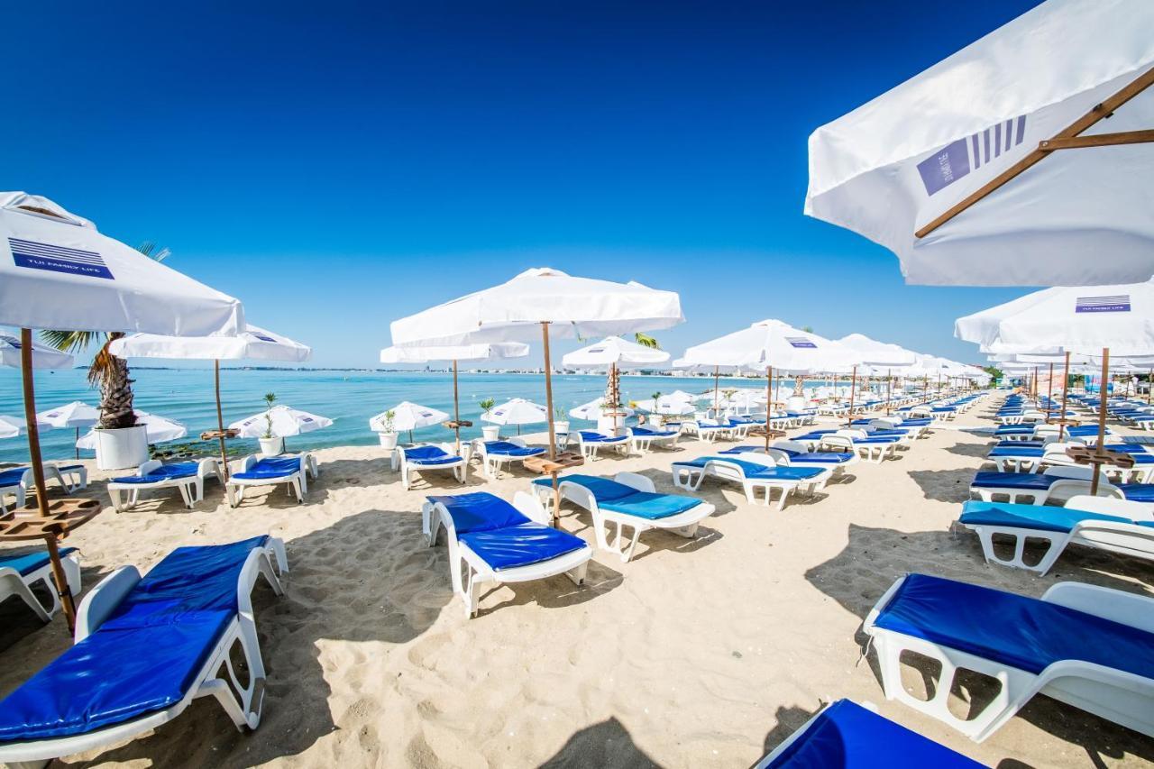 Prestige Sands Resort Sunny Beach Exterior foto