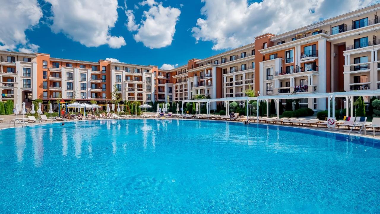 Prestige Sands Resort Sunny Beach Exterior foto