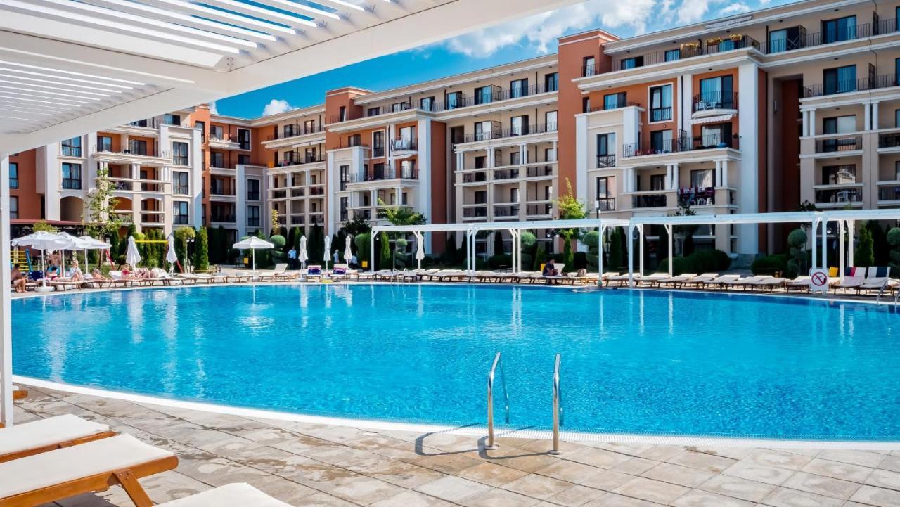 Prestige Sands Resort Sunny Beach Exterior foto