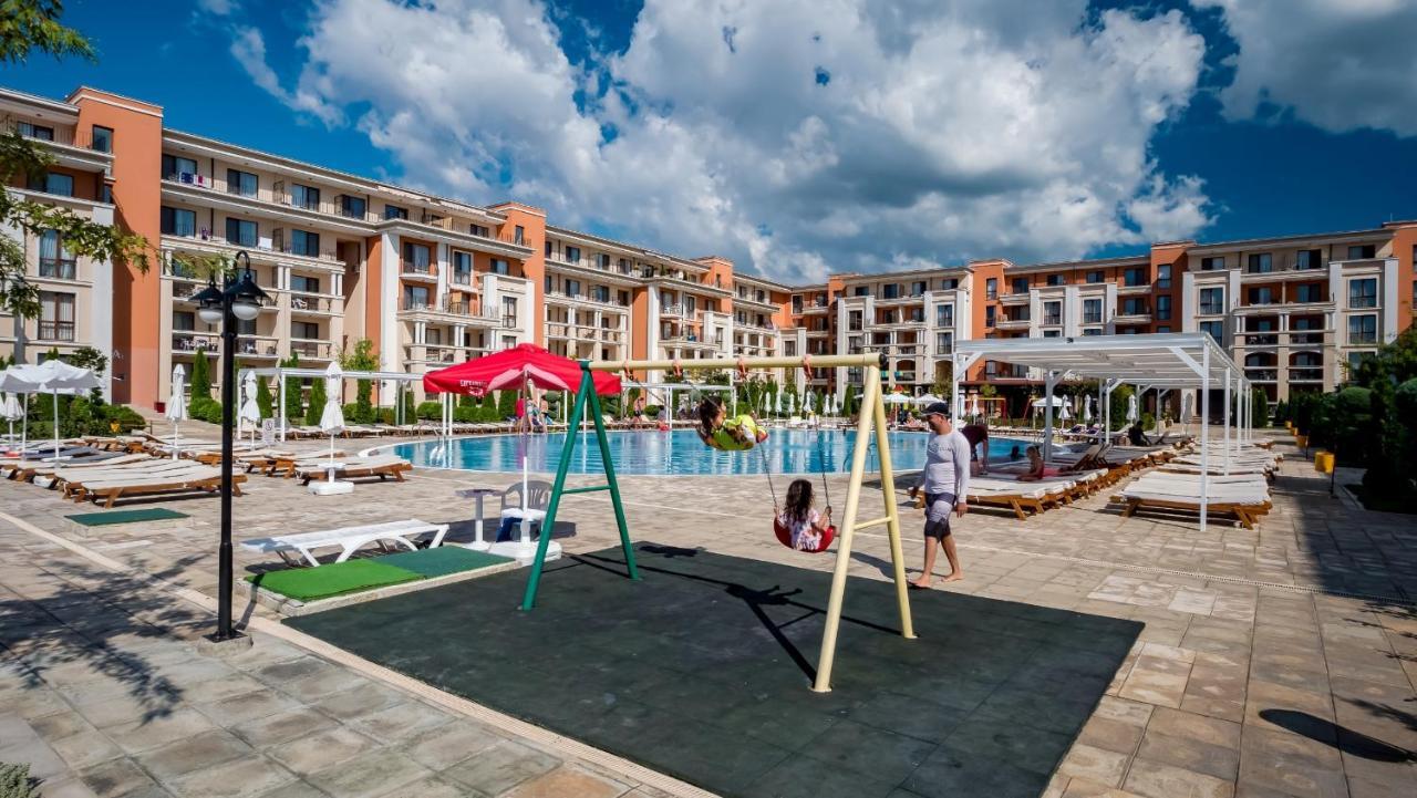 Prestige Sands Resort Sunny Beach Exterior foto