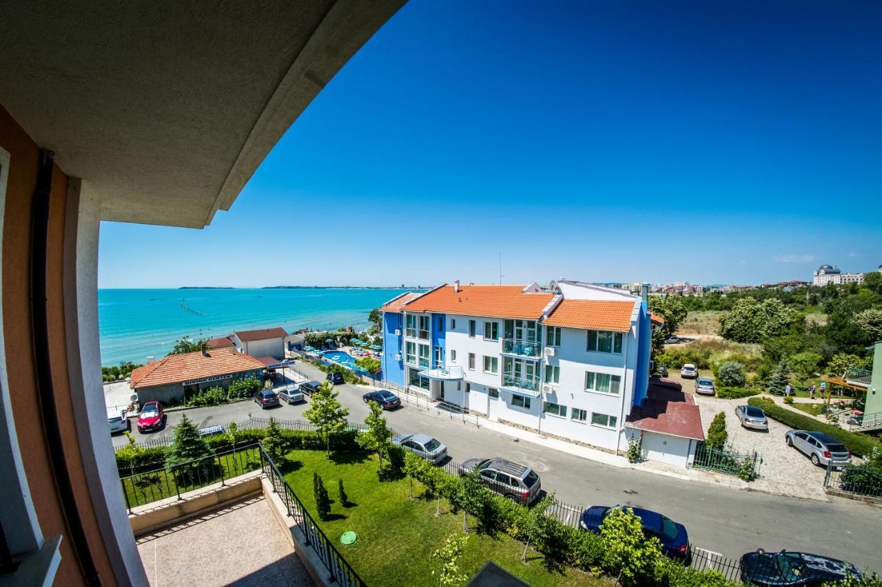 Prestige Sands Resort Sunny Beach Exterior foto