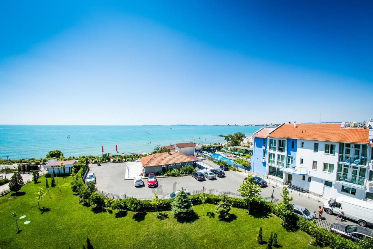 Prestige Sands Resort Sunny Beach Exterior foto
