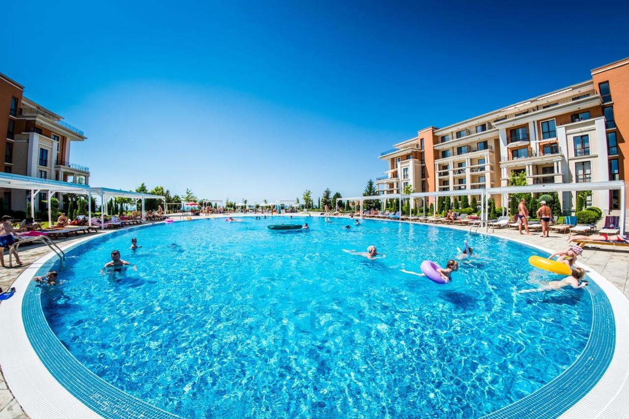 Prestige Sands Resort Sunny Beach Exterior foto