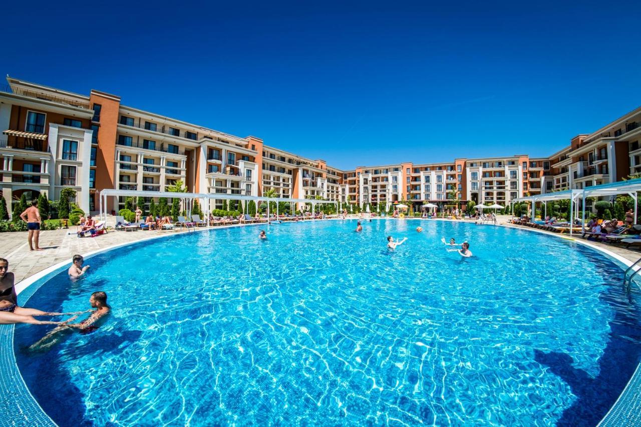 Prestige Sands Resort Sunny Beach Exterior foto